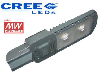 BOWI Lampa uliczna LED CREE Faro 40W DW