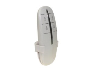 Lampa wisząca led Emerald 5W *3 WW +RGB