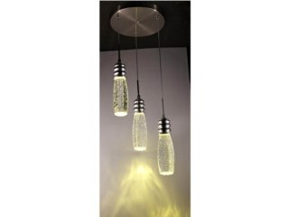 Lampa wisząca led Eryx 5W *3 WW