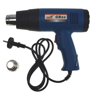 Opalarka na gorące powietrze 750-1500Watt --