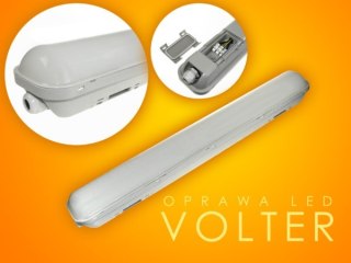 BOWI Oprawa led Volter 20w 60cm 4000K IP65.