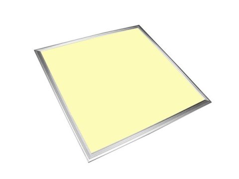 BOWI Panel led Square 36W 230V 595*595 biały ciepły