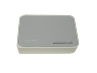 BOWI Switch 5 portowy TP-Link TL-SF1005D