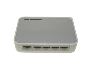 BOWI Switch 5 portowy TP-Link TL-SF1005D