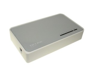 BOWI Switch 8 portowy TP-Link TL-SF1008D