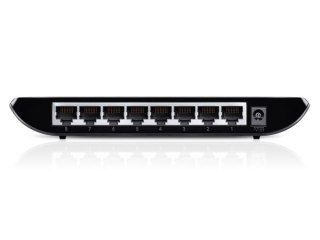 BOWI Switch 8 portowy gigabitowy TP-Link TL-SG1008D