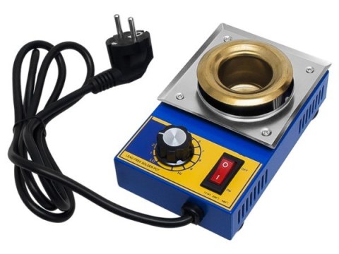 Tygiel do cynowania DZ-70504 --