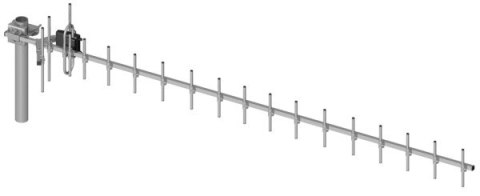 Antena GSM ATK 20/850-960 MHz