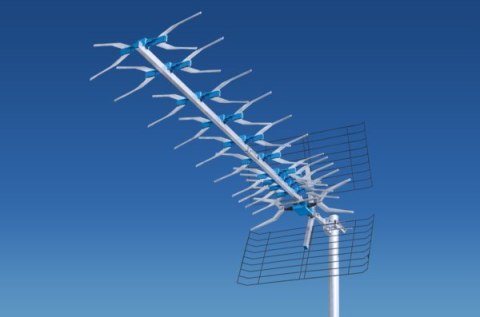 Antena TV UHF ATV 21-60 X /13 DVB-T