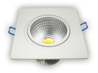 BOWI Downlight LED COB Alamo 10W biały dzienny -