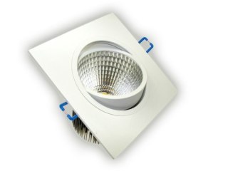 BOWI Downlight LED COB Alamo 10W biały dzienny -