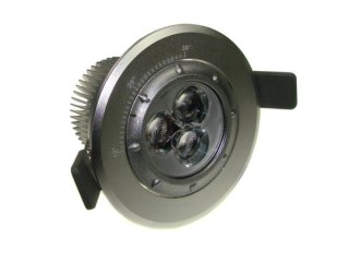 Downlight LED MITRA 7W WW