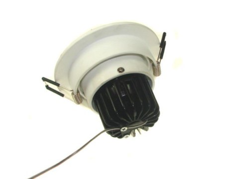 BOWI Downlight led Errol 12W DW