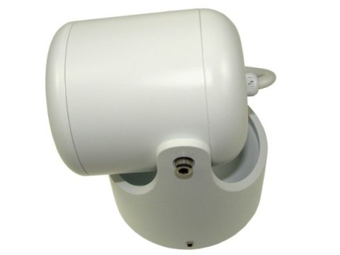 Downlight led Maccus 6W WW biały