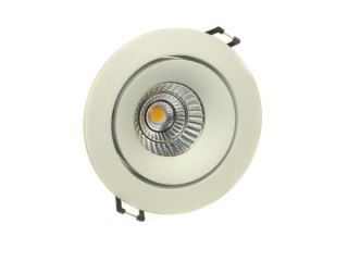 BOWI Downlight led Rotel 12W DW