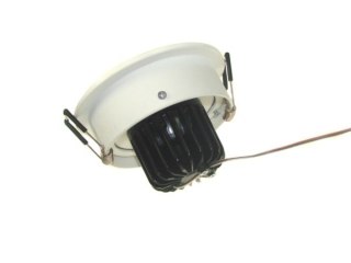 BOWI Downlight led Rotel 12W DW