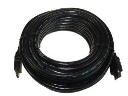 Kabel HDMI 10m 2.0V 4K Eco line