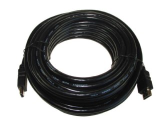 BOWI Kabel HDMI 10m 2.0V 4K Eco line