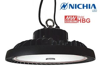 BOWI Lampa LED High bay Juno 200W 4000K Nichia