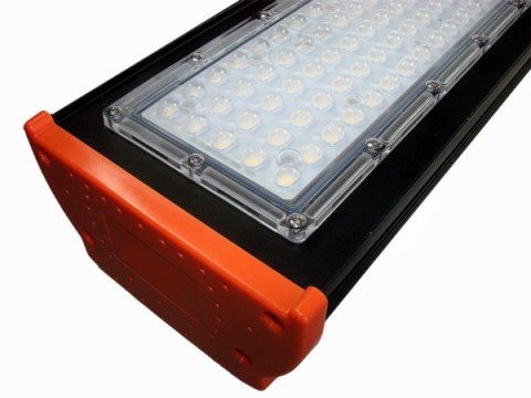 BOWI Lampa LED High bay Sachi 100W 5000K Nichia