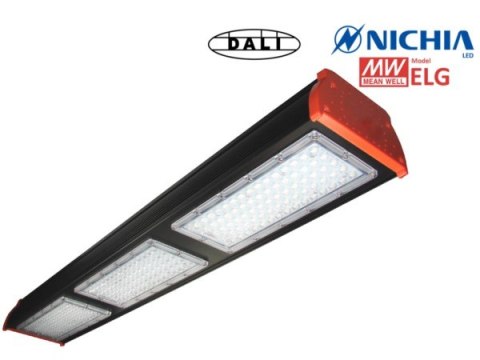 Lampa LED High bay Sachi 150W 5000K Nichia DALI