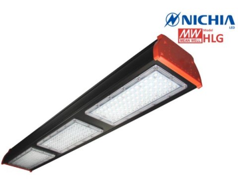 BOWI Lampa LED High bay Sachi 150W 5000K Nichia