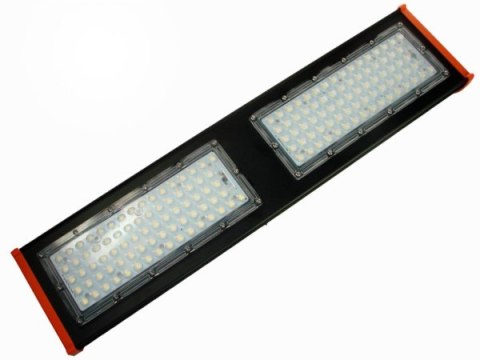 BOWI Lampa LED High bay Sento 100W 5500K Seoul