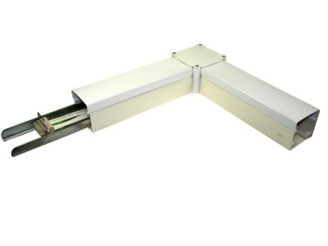 Złączka kątowa oprawy Parn 7 przewodów