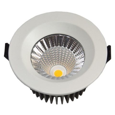 BOWI Downlight LED Davels 15W 4000K Citizen IP65 biały