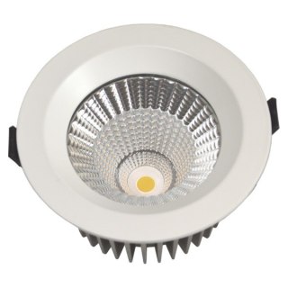 BOWI Downlight LED Davels 20W 4000K Citizen IP65 biały