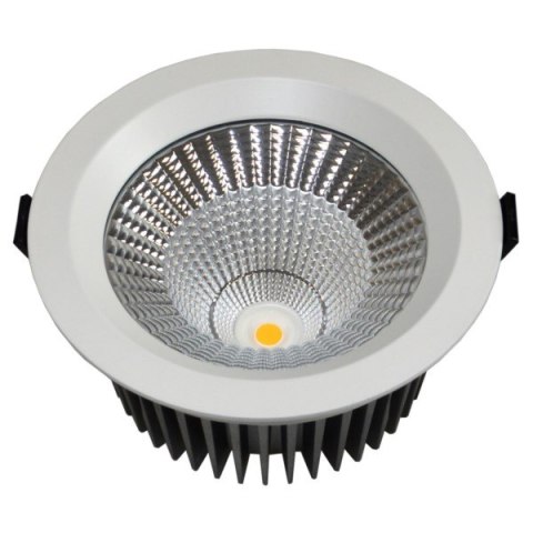 BOWI Downlight LED Davels 30W 4000K Citizen IP65 biały