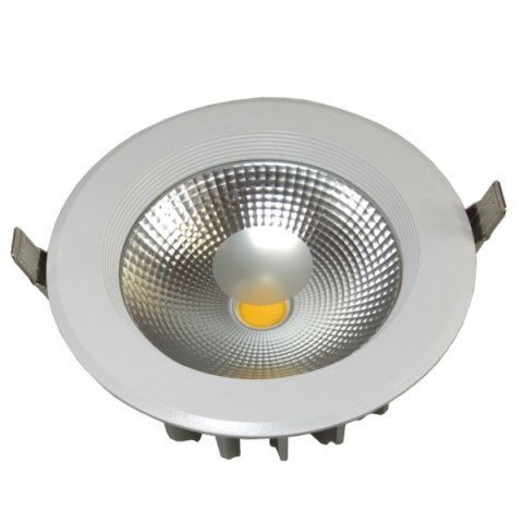 BOWI Downlight LED Shiny 18W 4000K IP44