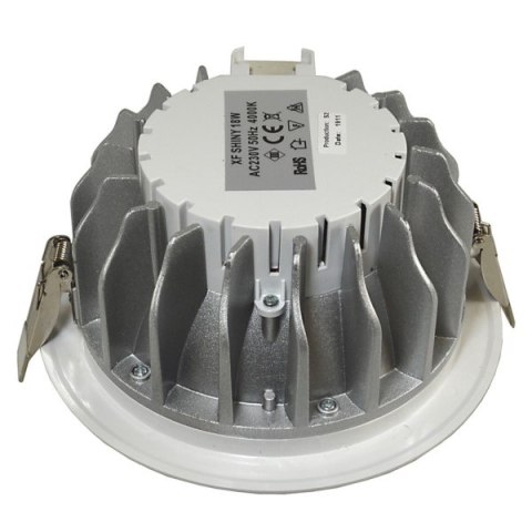 BOWI Downlight LED Shiny 18W 4000K IP44