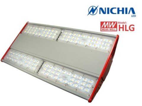 BOWI Lampa LED High bay Razo 200W 4000K Nichia