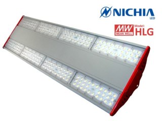 BOWI Lampa LED High bay Razo 400W 5500K Nichia.