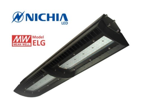 BOWI Lampa LED High bay Xylia 150W 6500K Nichia