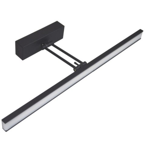 Lampa łazienkowa led Blake 12W 4000K 490x190x50