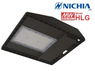 BOWI Lampa uliczna LED Bahira 100W 4000K Nichia