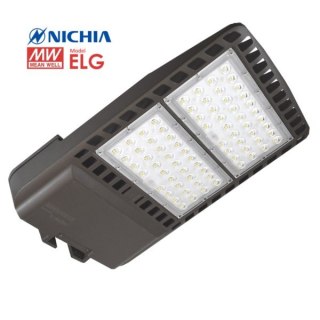 BOWI Lampa uliczna LED Labid 200W 4500K Nichia