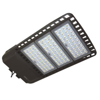 BOWI Lampa uliczna LED Labid 300W 4500K Nichia