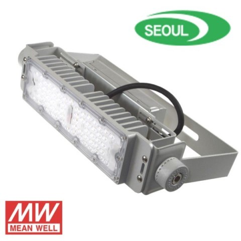 BOWI Naświetlacz LED Mador 50W 4000K 90stopni