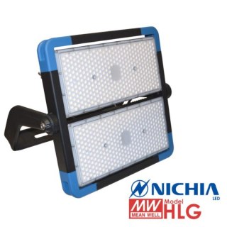 BOWI Naświetlacz LED Paxton 500W 4000K Nichia