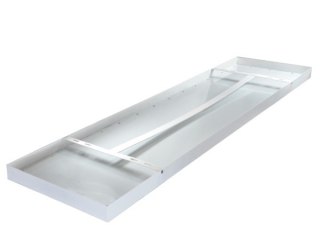 BOWI Panel led Rektus 300x1200 48W 230V 4000K