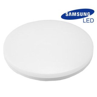 BOWI Plafon led Jarin 12W 4000K IP65 Samsung