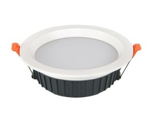 BOWI Downlight LED Karel 20W 2700K biały SEOUL