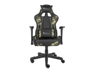 FOTEL GAMINGOWY GENESIS NITRO 560 CAMO (USZKODZONE OPAKOWANIE)