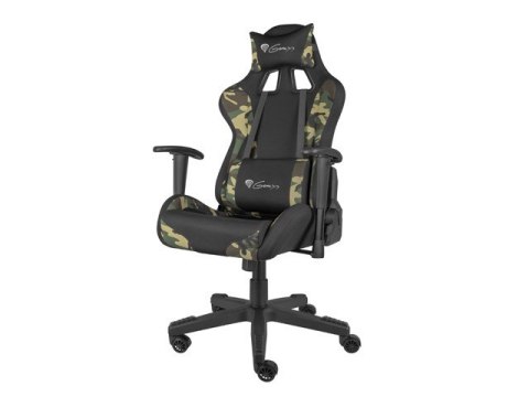 FOTEL GAMINGOWY GENESIS NITRO 560 CAMO (USZKODZONE OPAKOWANIE)