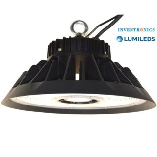 BOWI Lampa LED High bay Draco 200W 4000K 190LM/W