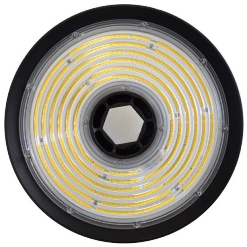 BOWI Lampa LED High bay Draco 200W 4000K 190LM/W