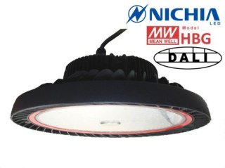 BOWI Lampa LED High bay Juno 200W 4000K Nichia DALI